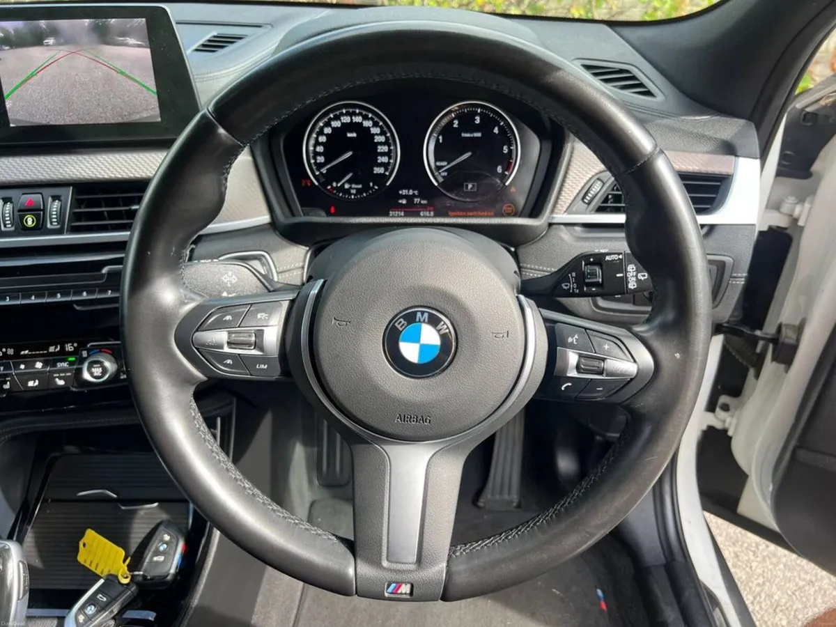 BMW X2 M-SPORT 2.0 D AUTO // VERY LOW MILEAGE // D - Image 4