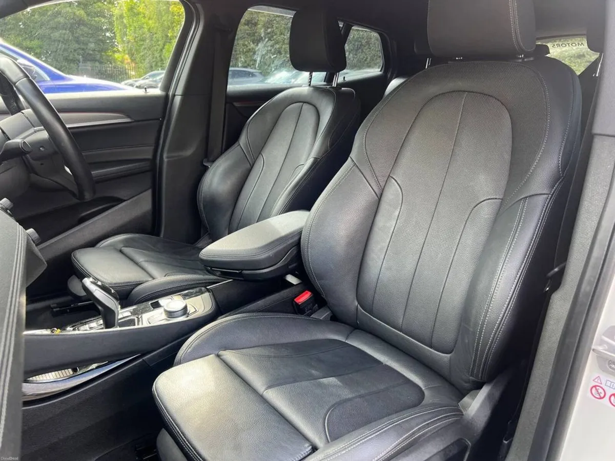 BMW X2 M-SPORT 2.0 D AUTO // VERY LOW MILEAGE // D - Image 6