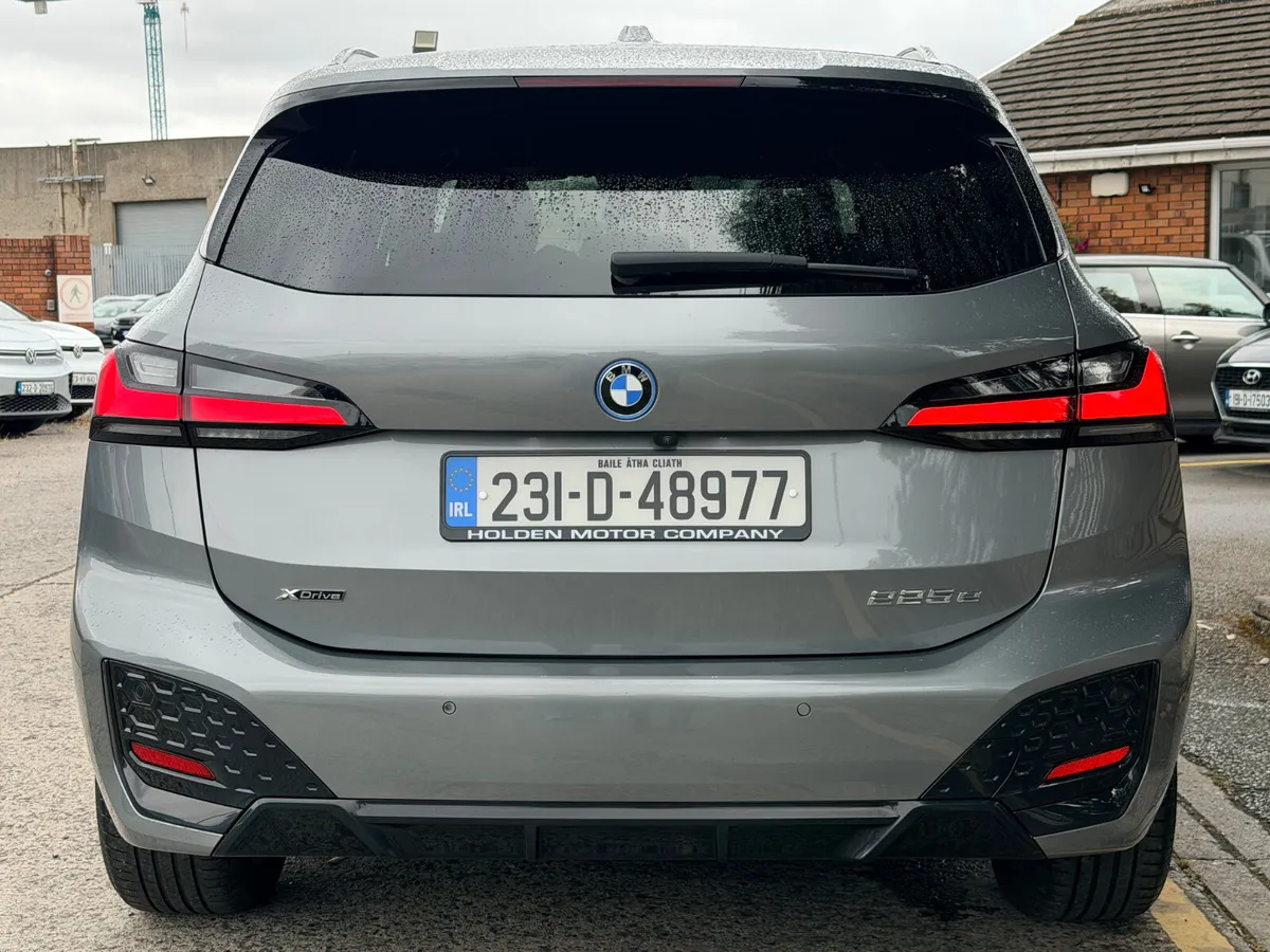 2023 BMW 2-Series..FULL SERVICE HISTORY..2 KEYS - Image 6