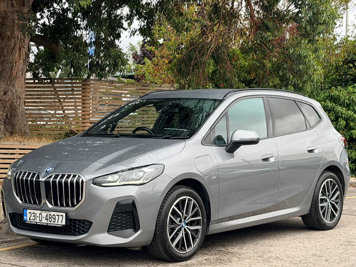 2023 BMW 2-Series..FULL SERVICE HISTORY..2 KEYS - Image 1