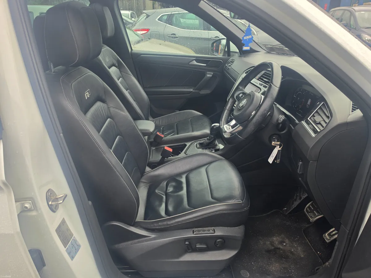 Volkswagen Tiguan 2017 - Image 5