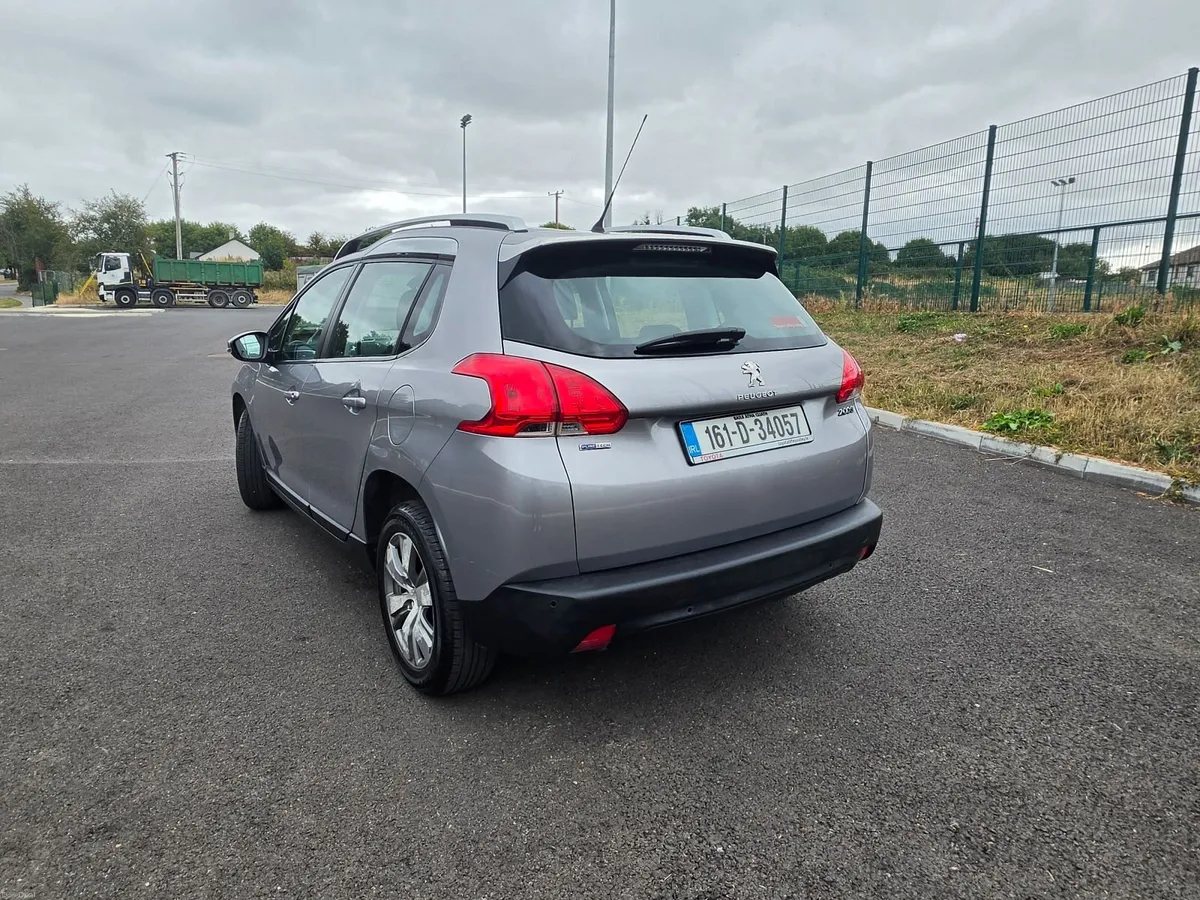Peugeot 2008 1.2 PureTech ✅️NEW NCT - Image 6