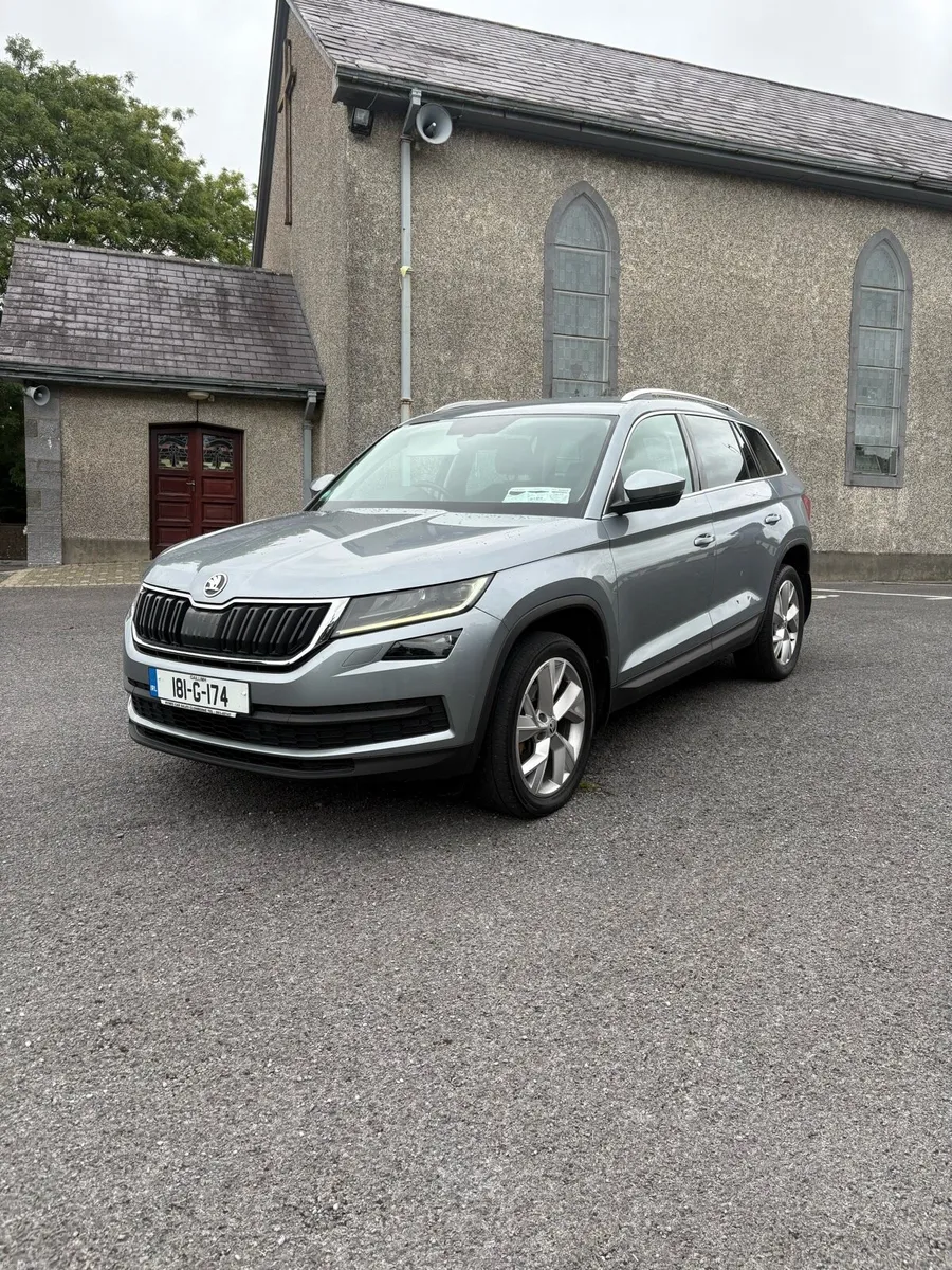 Skoda Kodiaq - Image 2