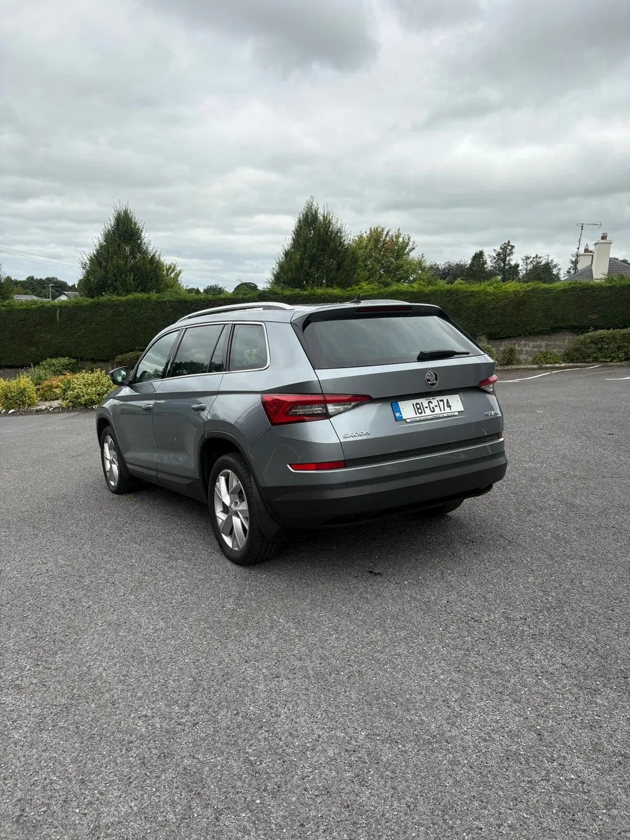 Skoda Kodiaq - Image 3