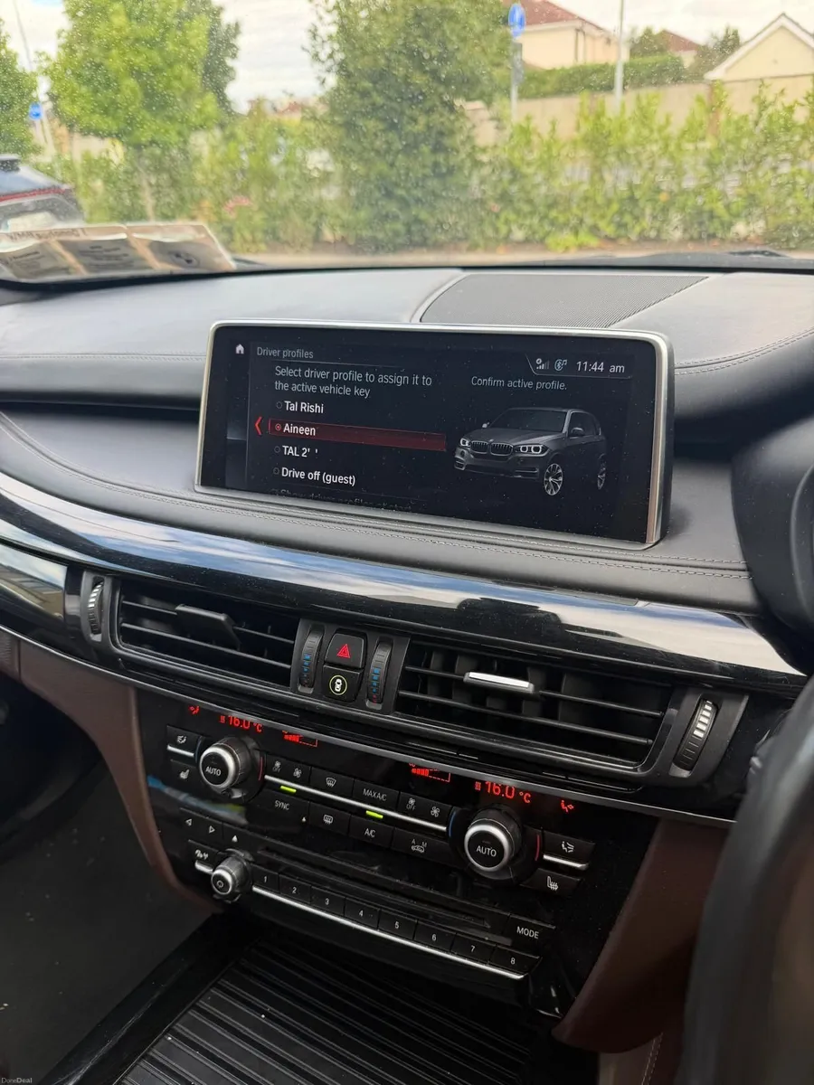 BMW X5 xDrive40e M Sport – Premium Condition - Image 6
