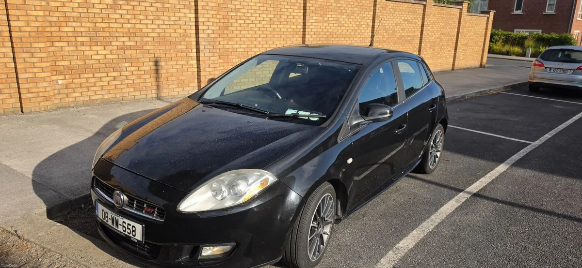 Fiat Bravo 2008 - Image 3