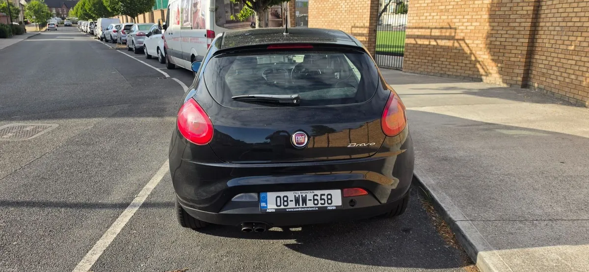 Fiat Bravo 2008 - Image 5