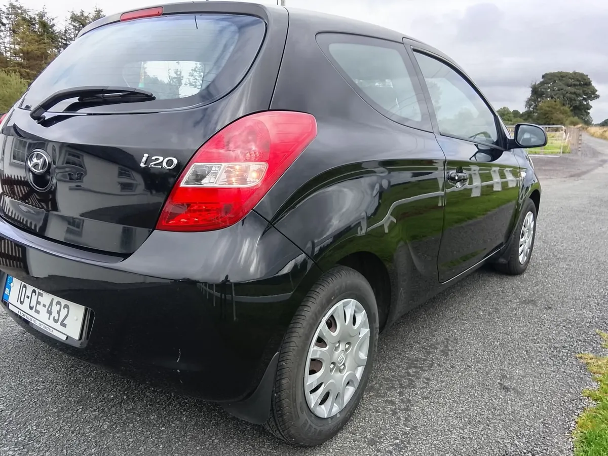 Hyundai i20, Immaculate condition, 114km, Nct'd - Image 3