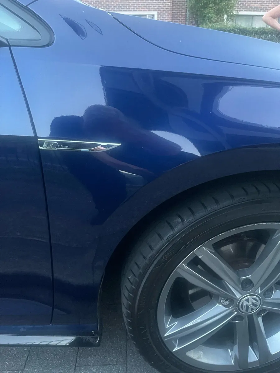 Volkswagen Golf - Image 5