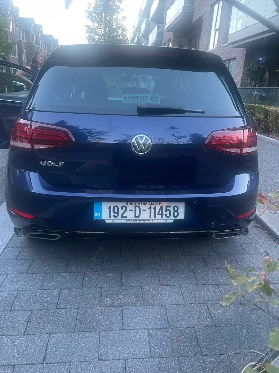 Volkswagen Golf - Image 2