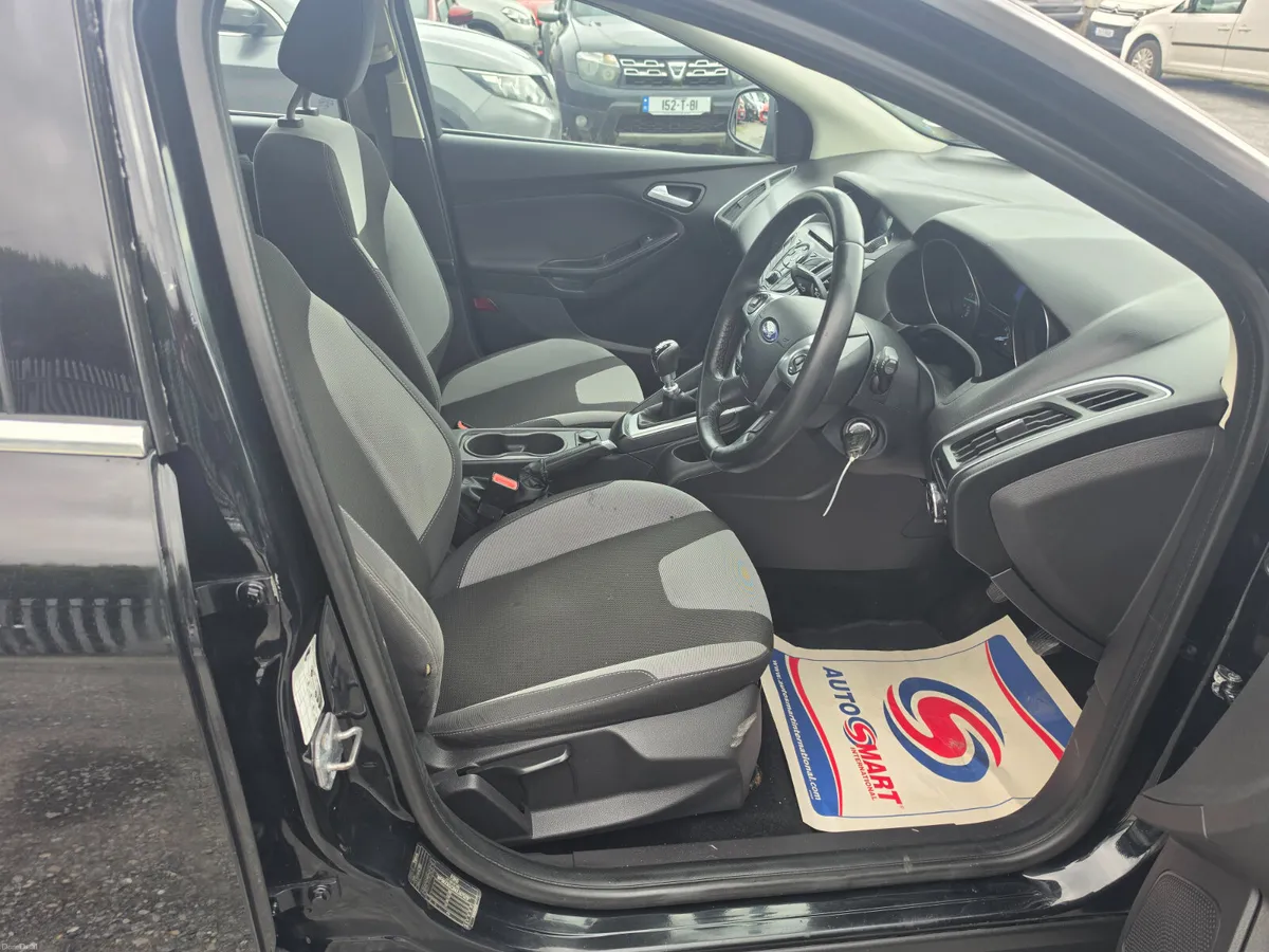 Ford Focus 2014 - Image 5