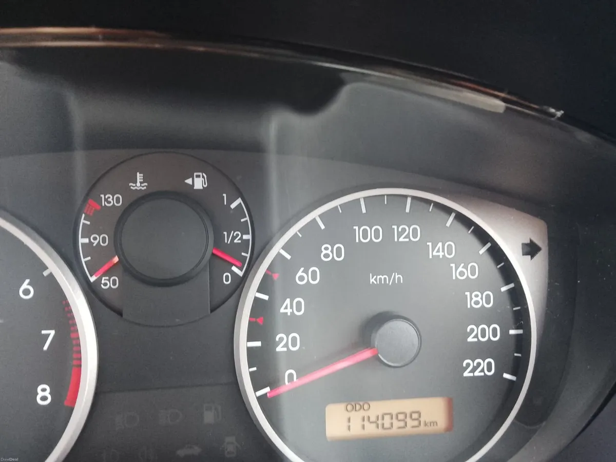 Hyundai i20, Immaculate condition, 114km, Nct'd - Image 4