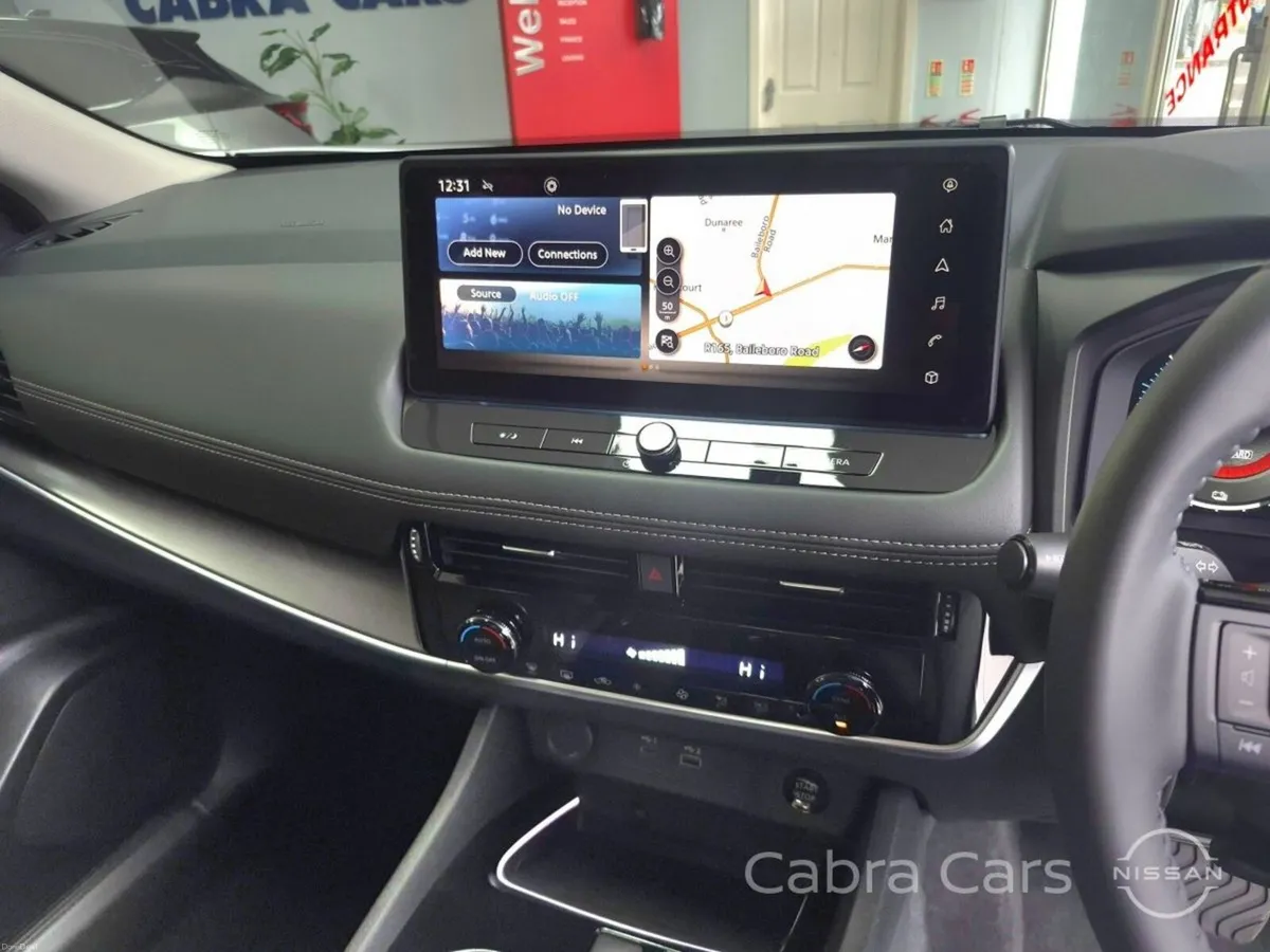 Nissan X-Trail ePOWER X-TRAIL SV PREMIUM 5 Seater - Image 5