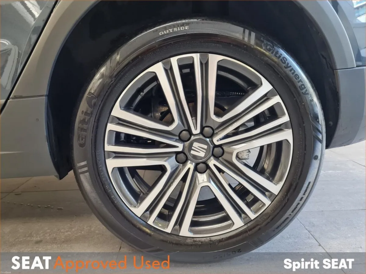 SEAT Arona Arona 1.0TSI 115hp SE+ *Call Stephen 08 - Image 6