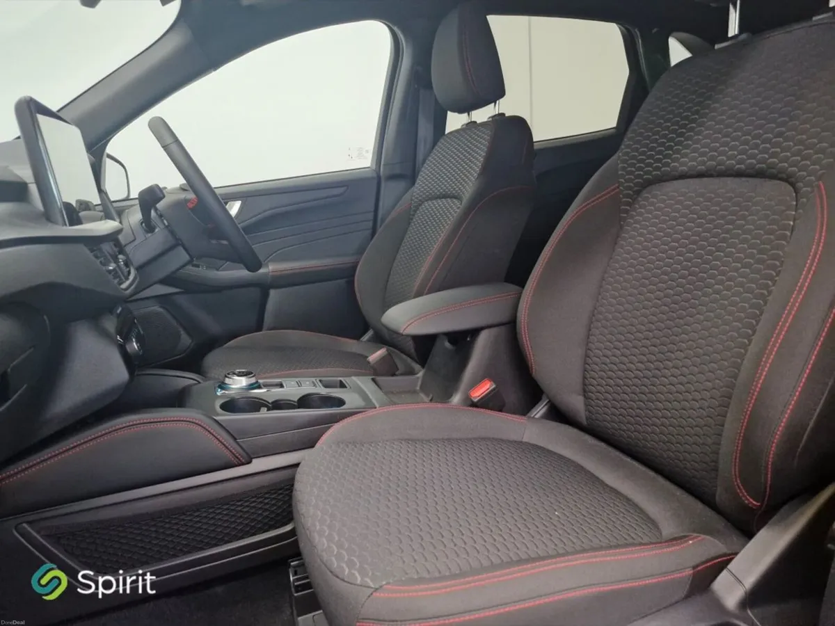 Ford Kuga ST-Line Auto **Call Jonathan On 08797853 - Image 3