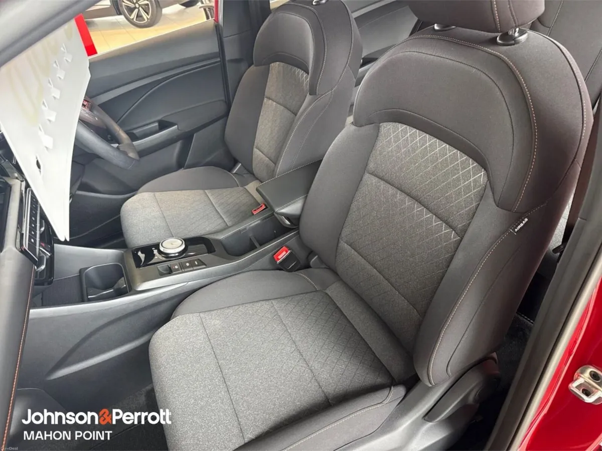 MG MG3 HYBRID AUTO *262 MODEL LIMITED OFFER* - Image 3