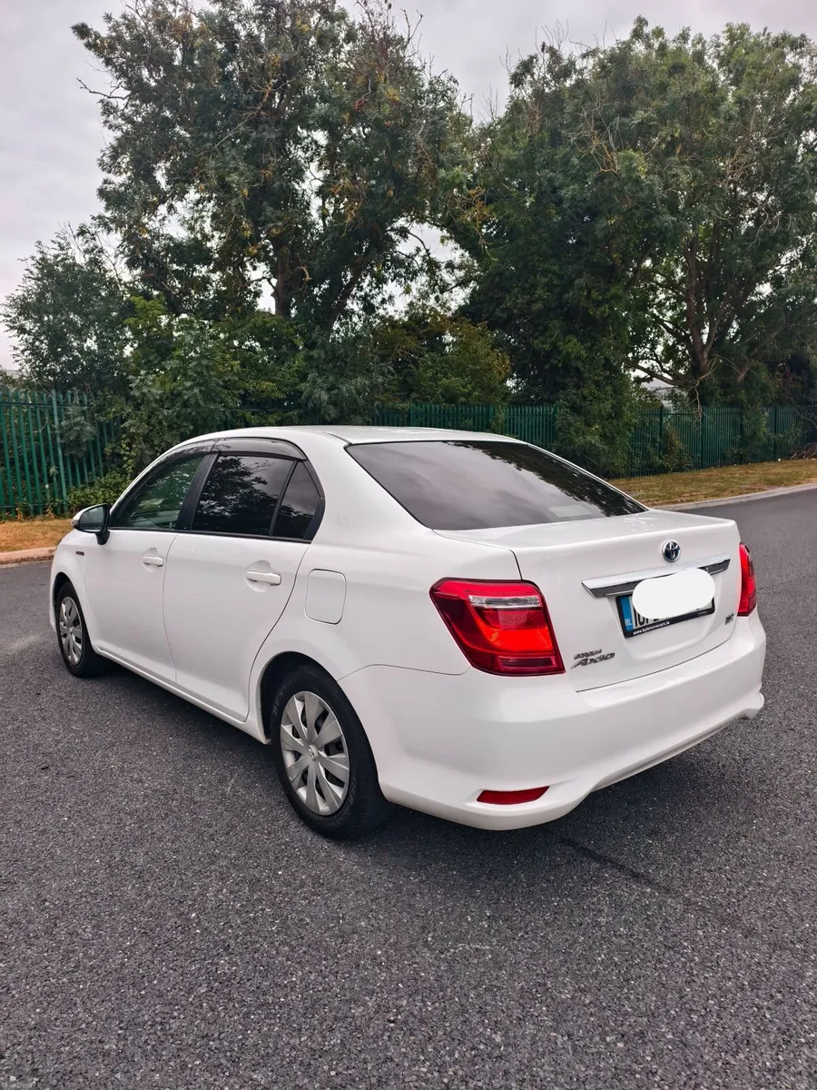 Automatic Hybrid Toyota Corolla NCT 07/27 - Image 6