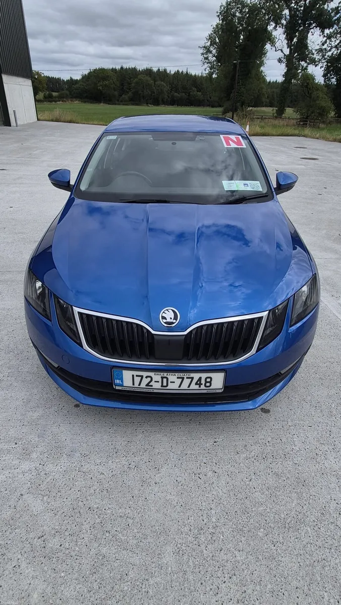 Skoda Octavia AMBITION 1.6TDI 115HP - Image 1