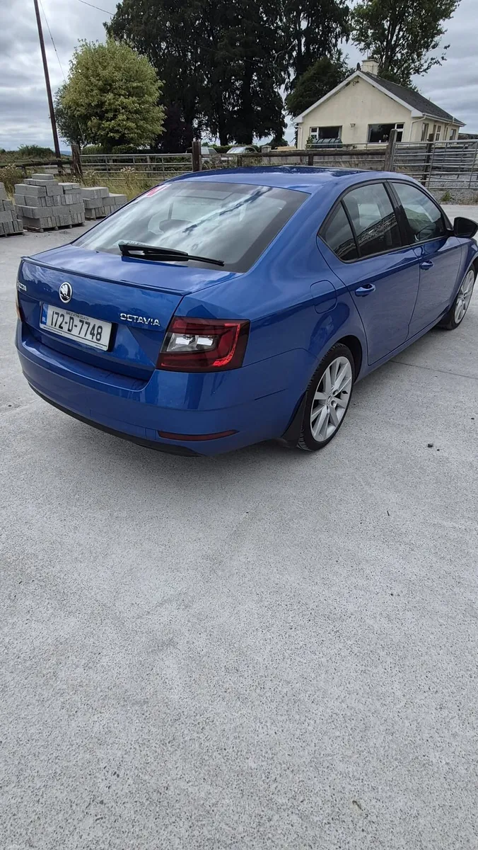 Skoda Octavia AMBITION 1.6TDI 115HP - Image 6