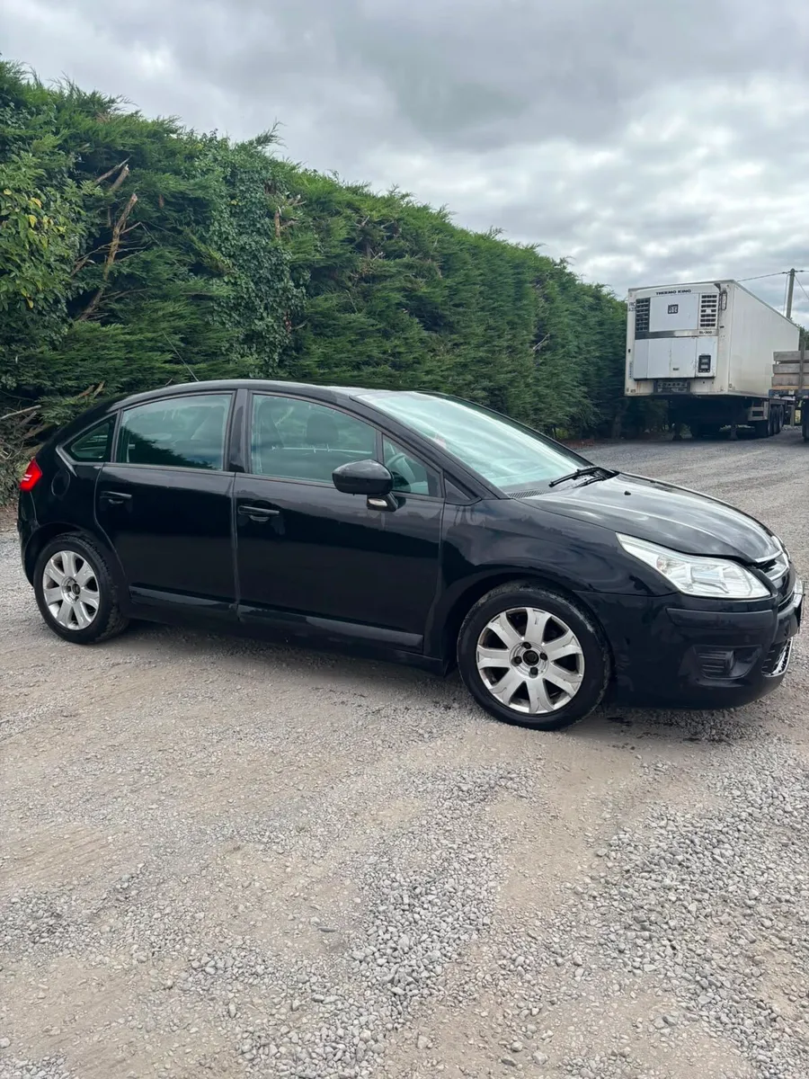 Citroen c4 - Image 1