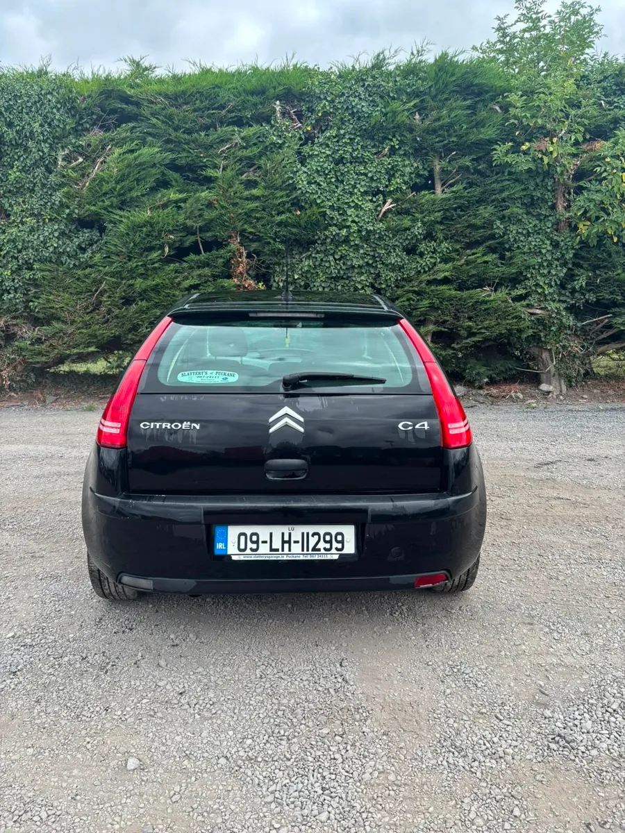 Citroen c4 - Image 2