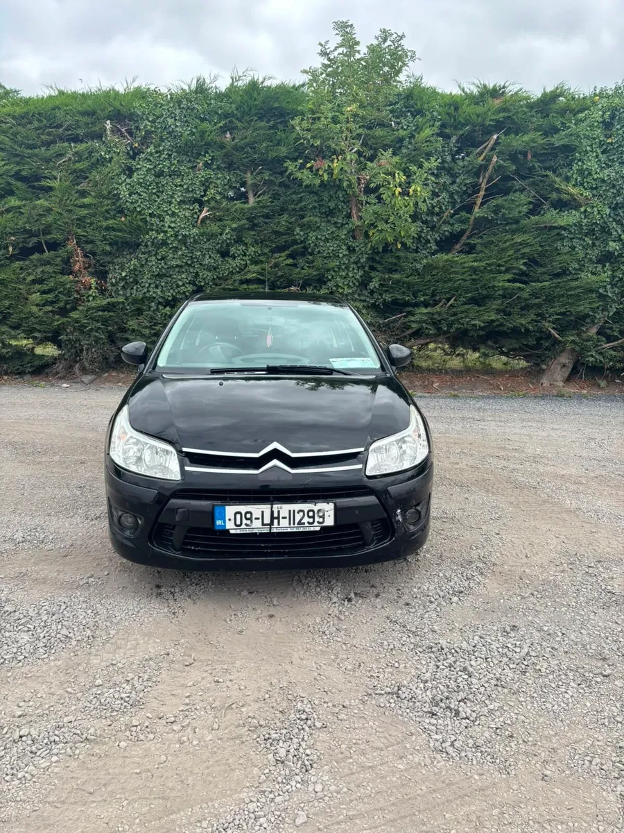 Citroen c4 - Image 4