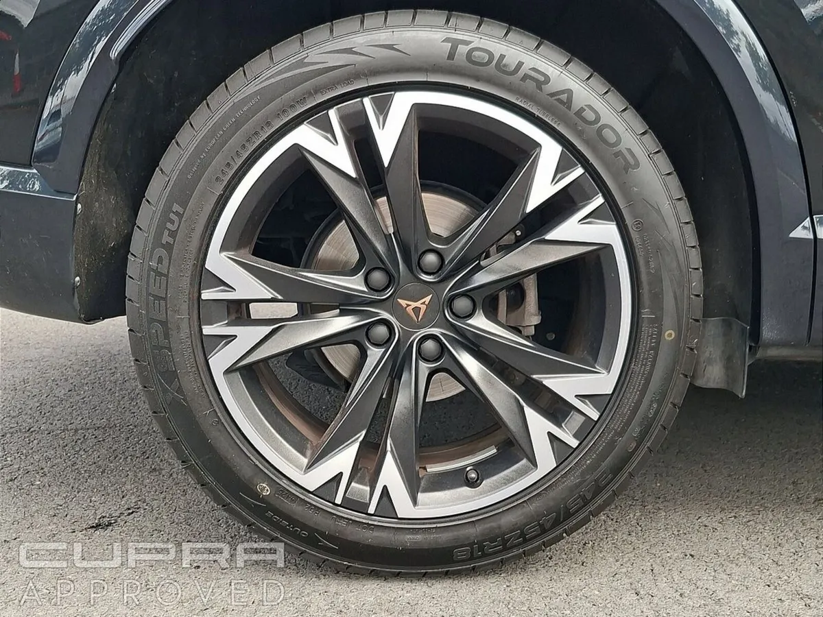 Cupra Formentor 1.5 TSI 150hp - Image 6
