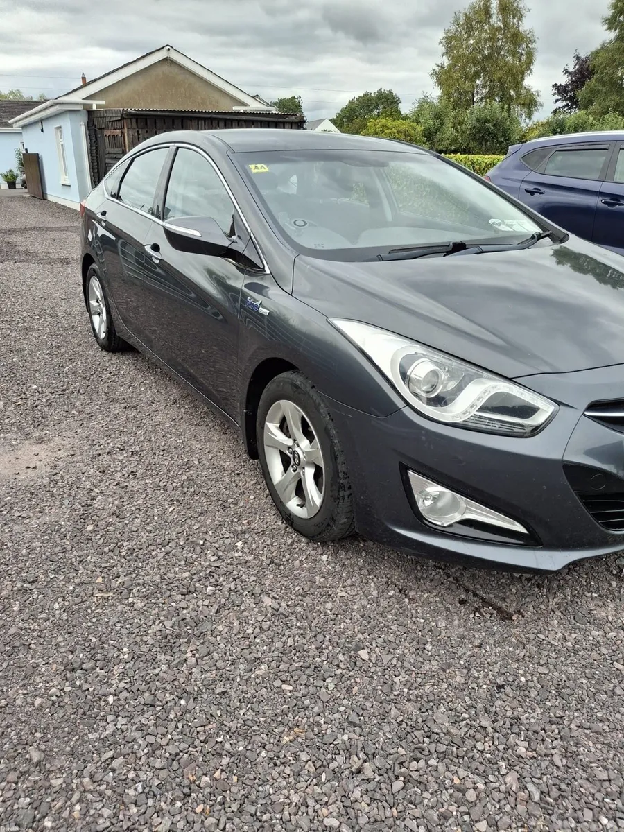 Hyundai i40 - Image 6