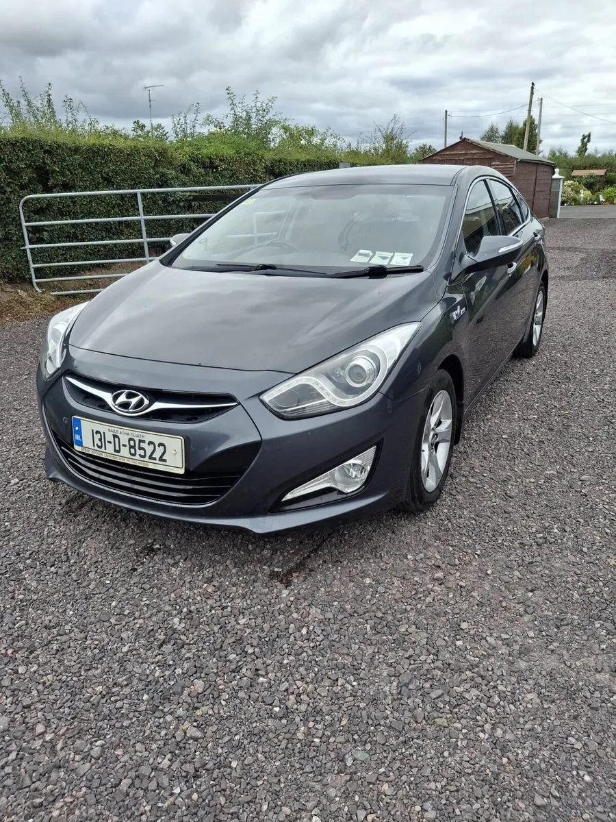 Hyundai i40 - Image 1