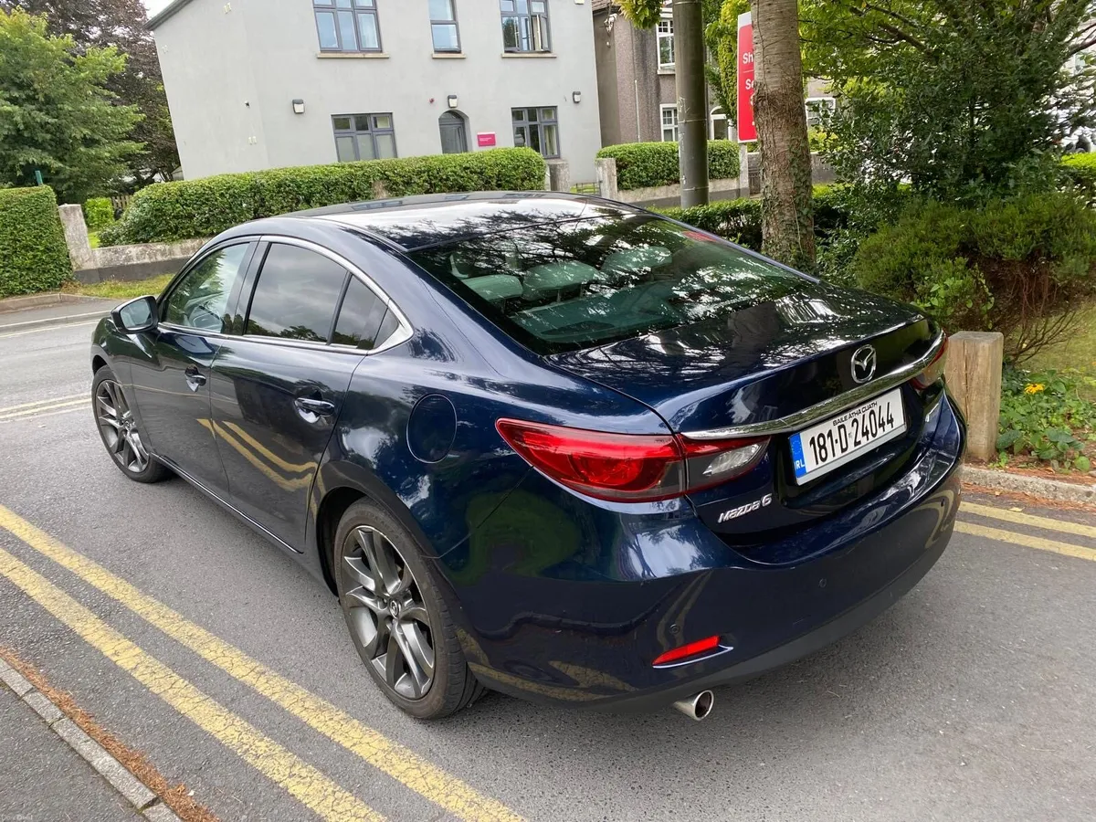 Immaculate Mazda 6 - Image 3