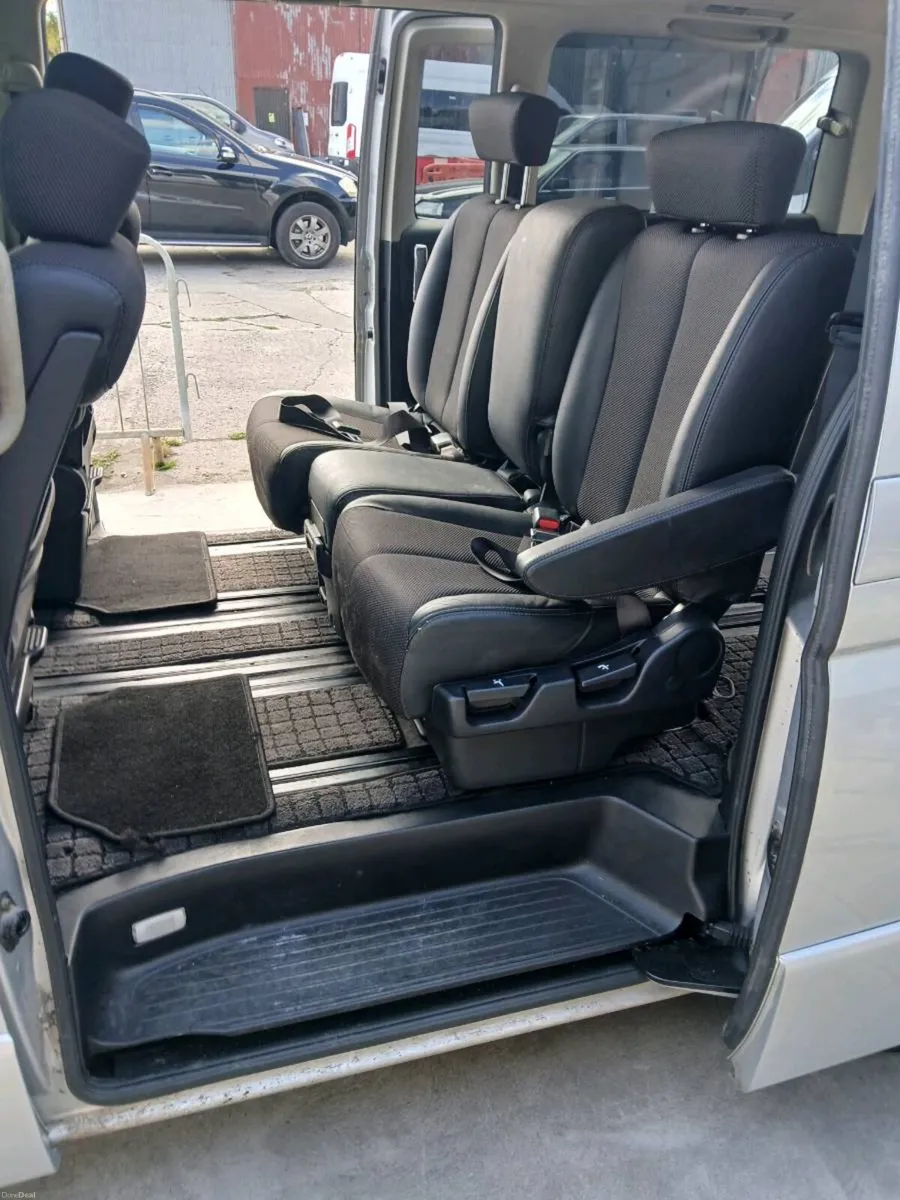 Nissan elgrand 2.5 Auto.    Read ad - Image 6