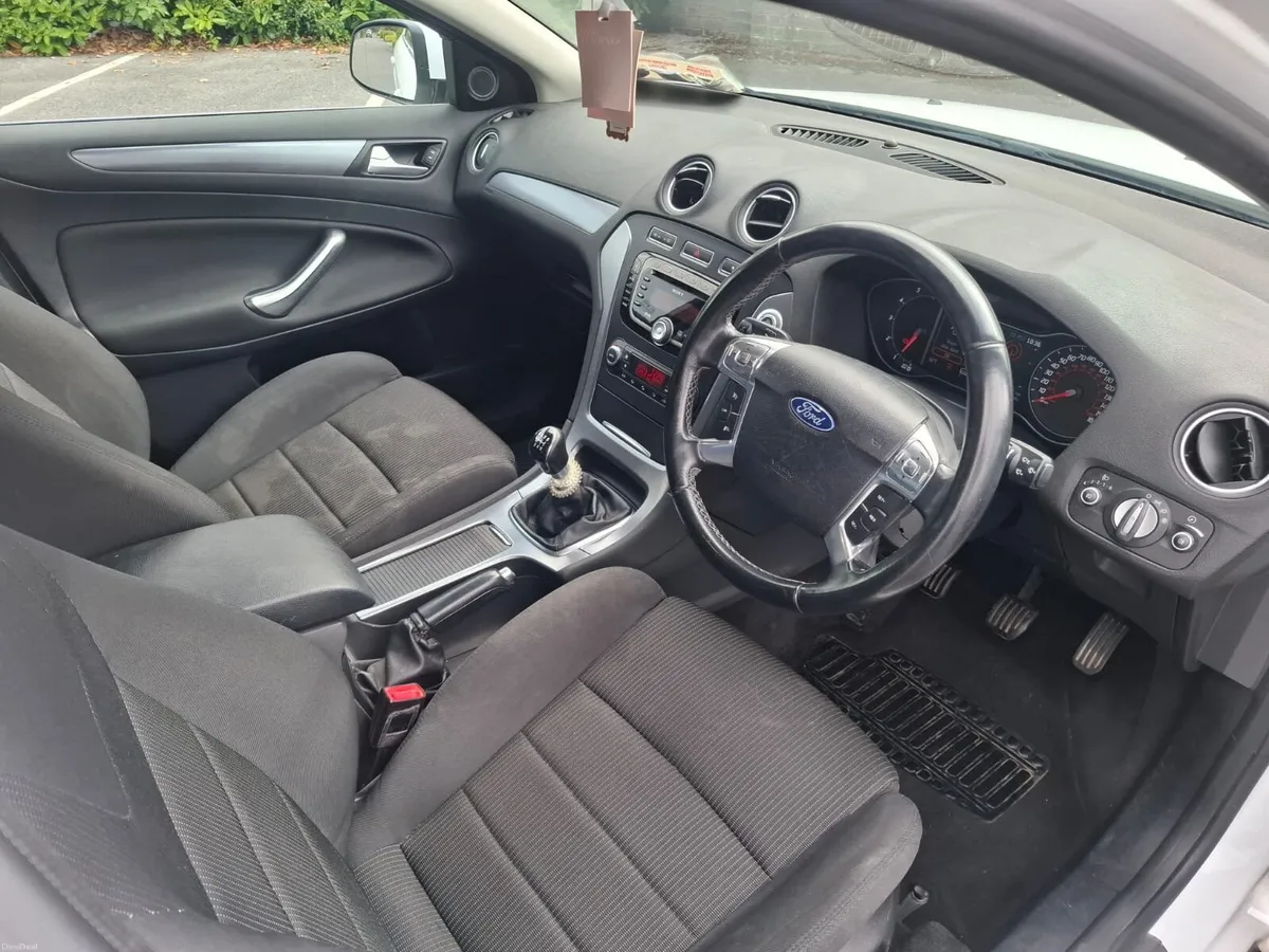 2012 Ford Mondeo - Image 5