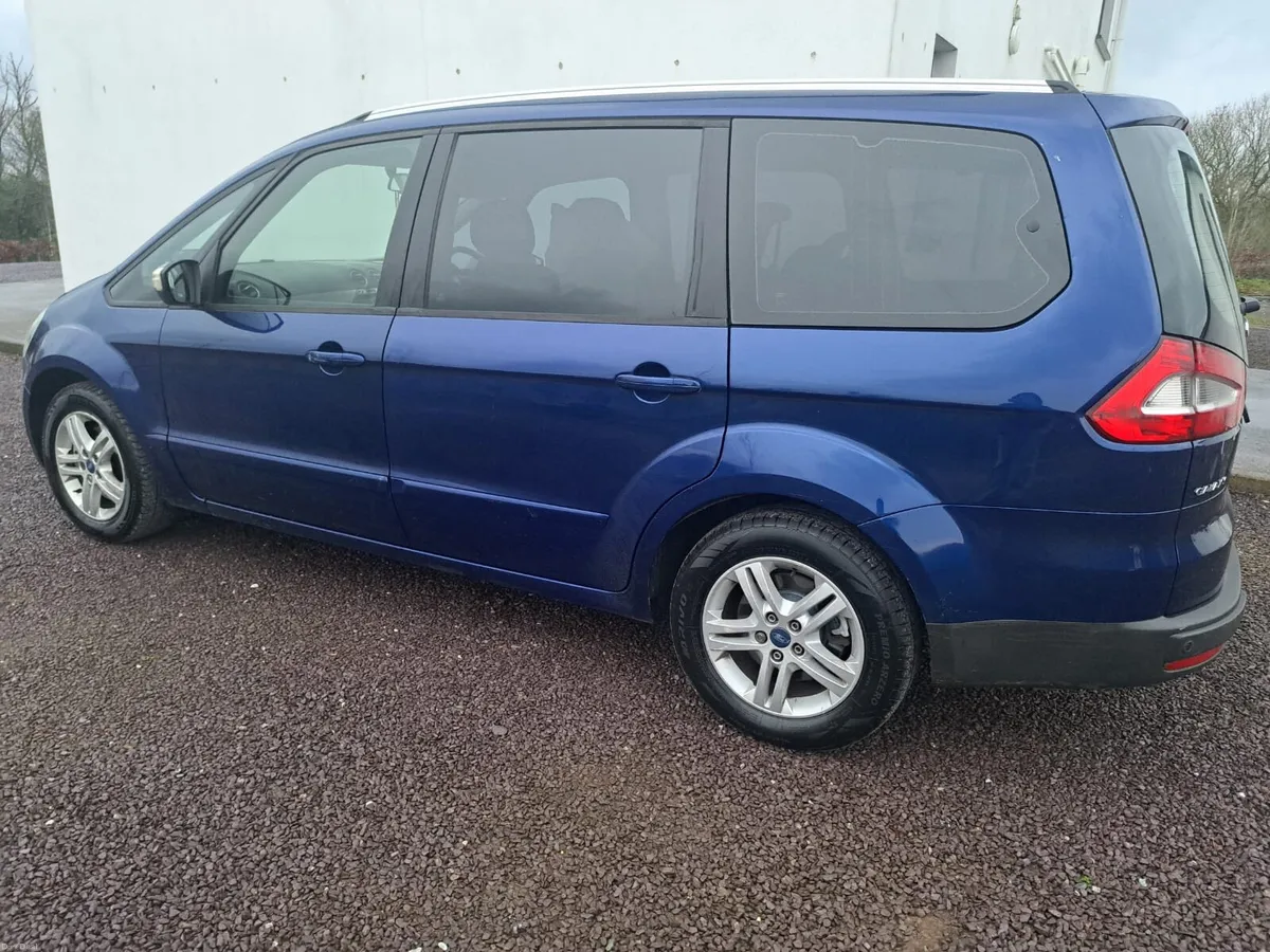 Ford galaxy - Image 3
