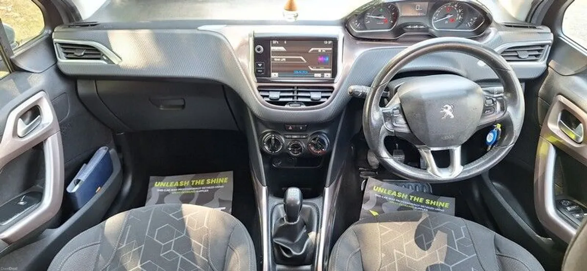 2014 Peugeot 2008 - Image 6