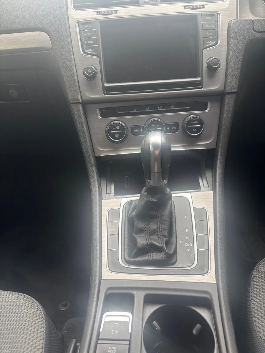 Volkswagen Golf 2014 - Image 4