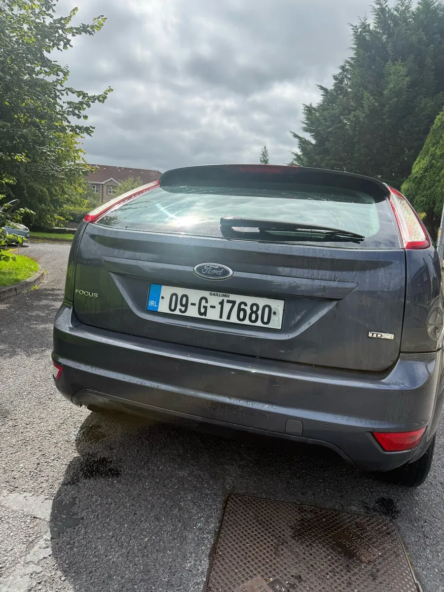 Ford Focus - Image 4