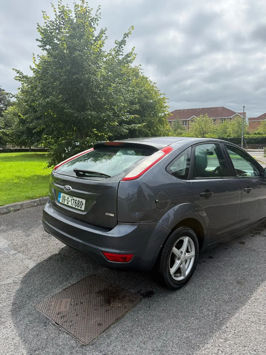 Ford Focus - Image 3
