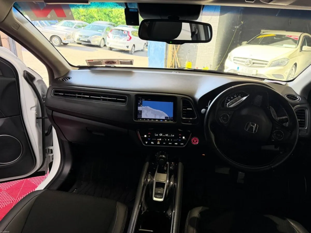 Honda Vezel Z 1.5 Hybrid 2019 - Image 5