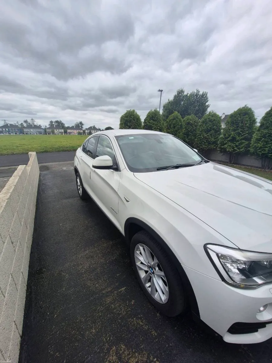 BMW X4 - Image 3