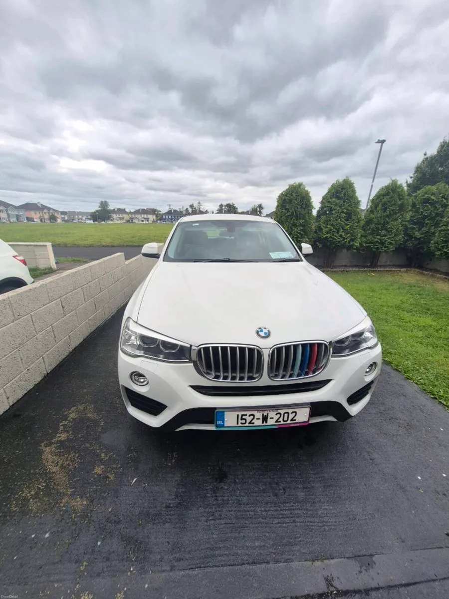 BMW X4 - Image 5