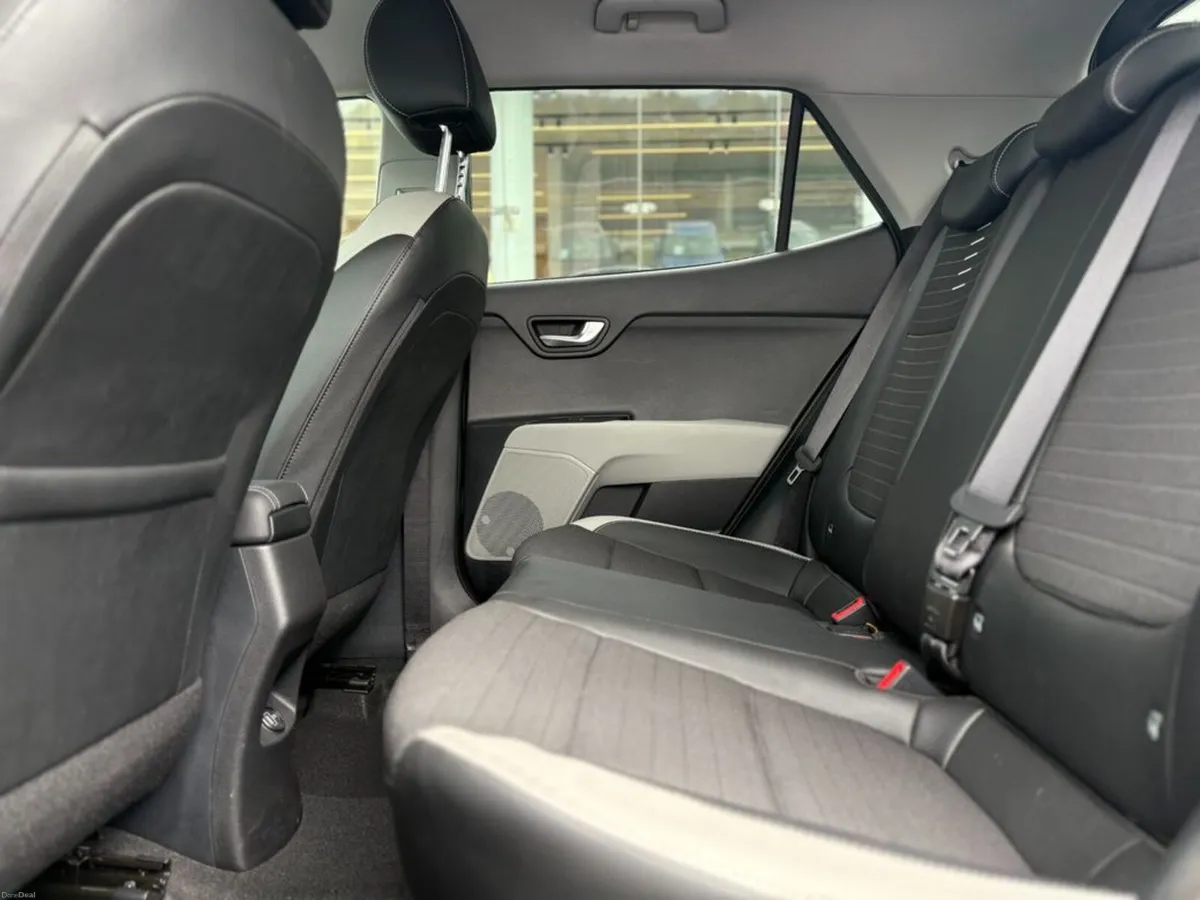 Kia Stonic 1.0 K3 Automatic - Image 4