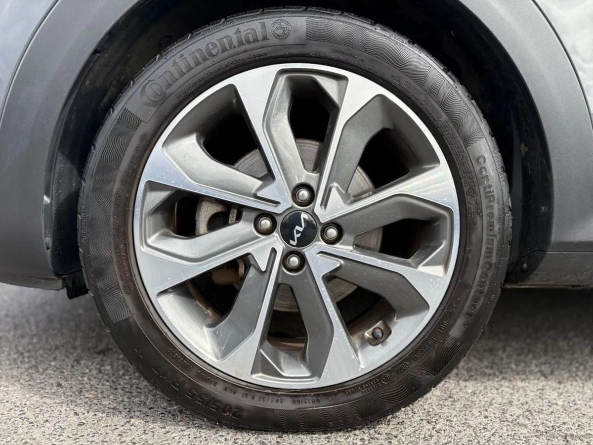 Kia Stonic 1.0 K3 Automatic - Image 5