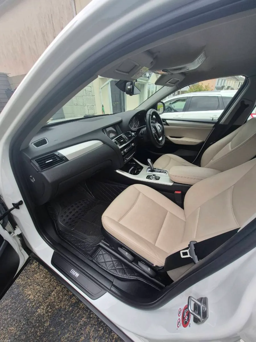 BMW X4 - Image 6