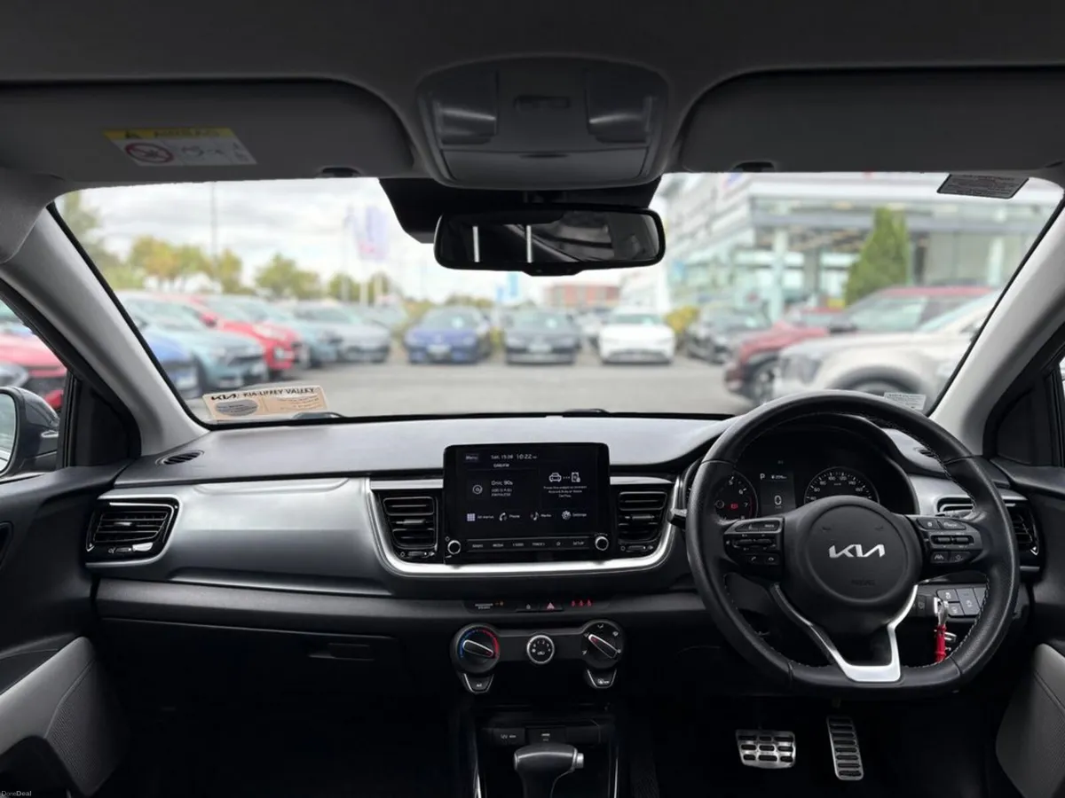 Kia Stonic 1.0 K3 Automatic - Image 6