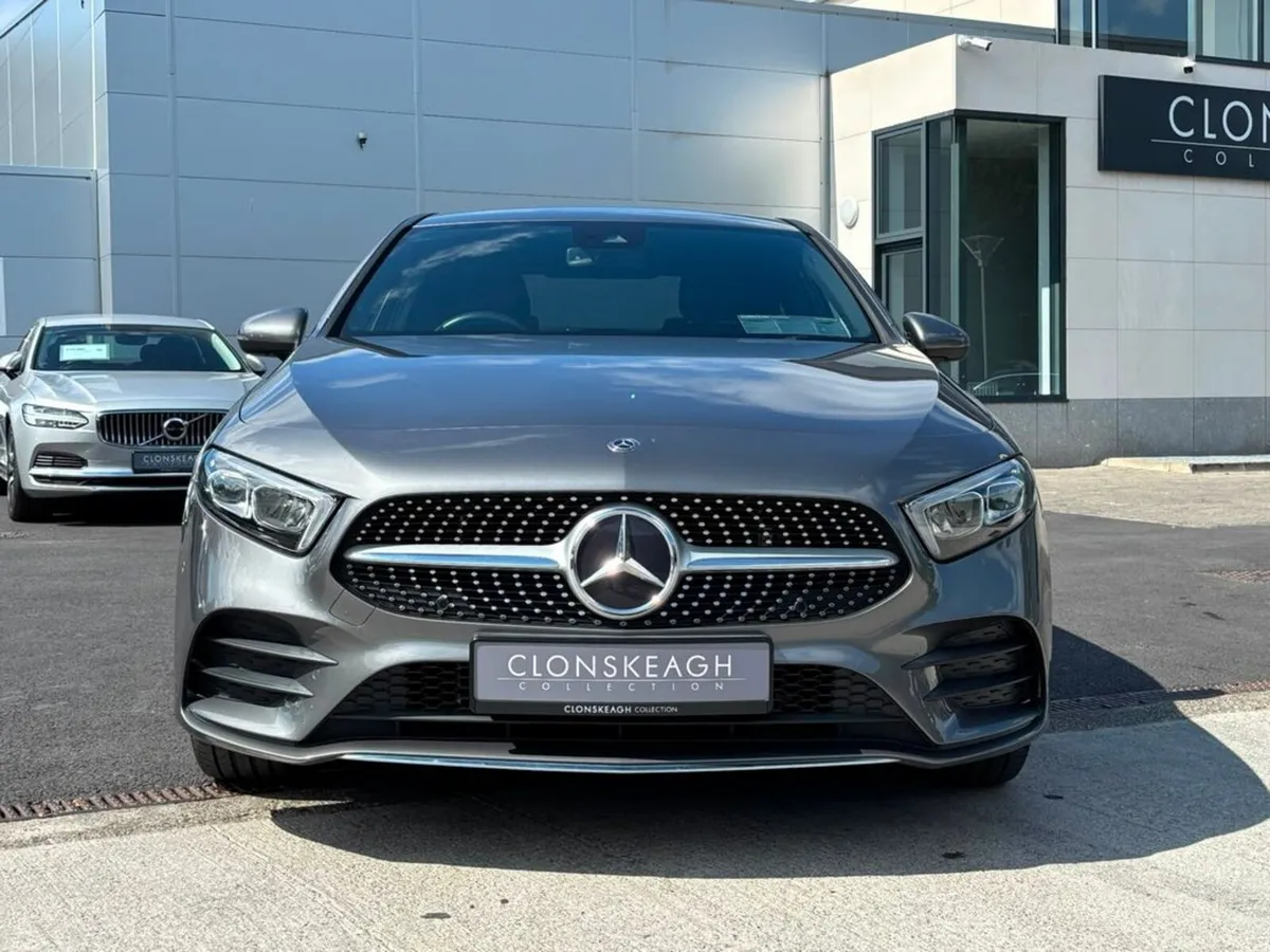 Mercedes-Benz A-Class A250 E AMG Line Executive On - Image 3