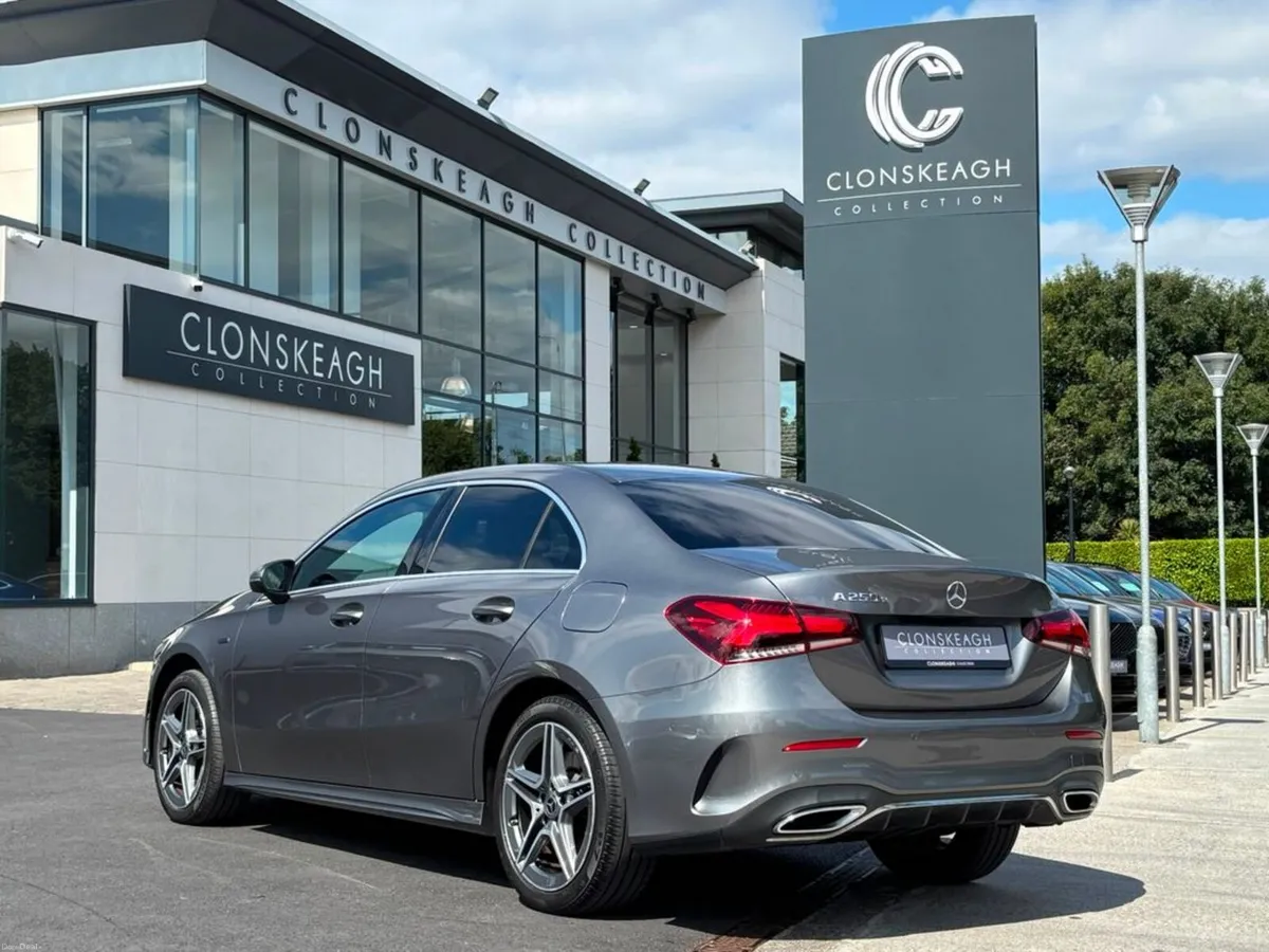 Mercedes-Benz A-Class A250 E AMG Line Executive On - Image 5