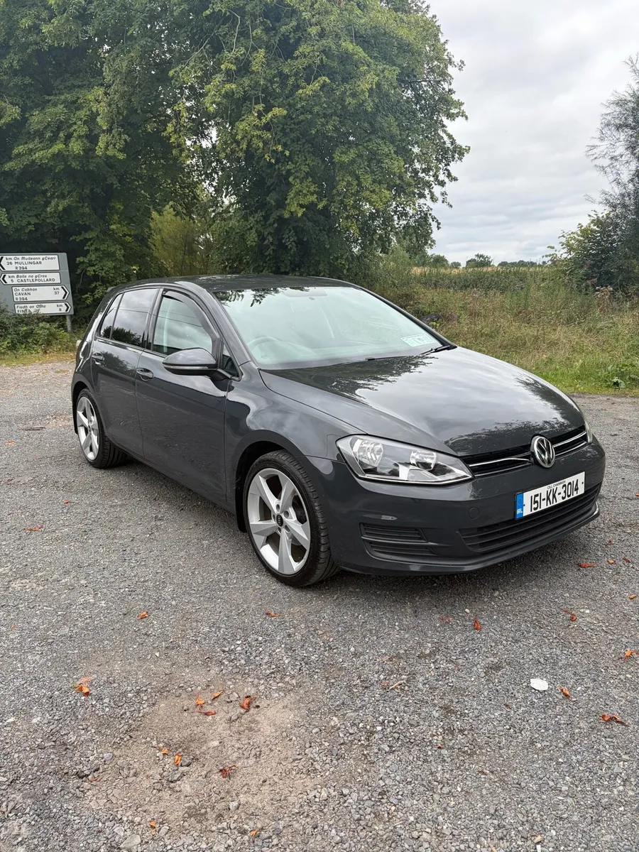 Mk7 golf 1.6 - Image 2