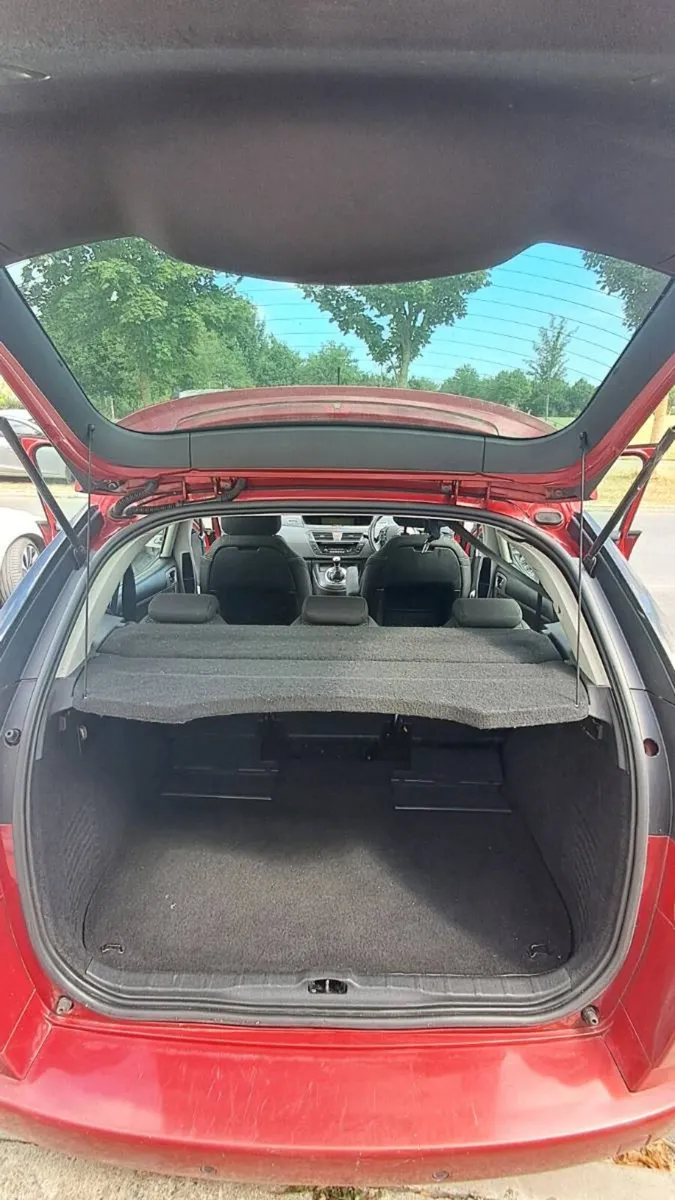 Citroen C4 Picasso - Image 5