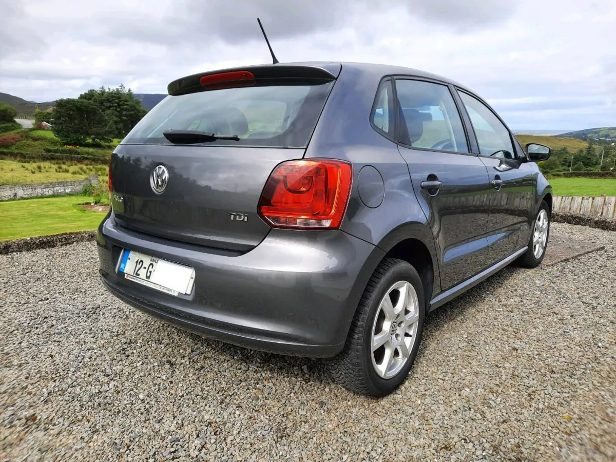 VW Polo 1.2 Diesel low km's - Image 3