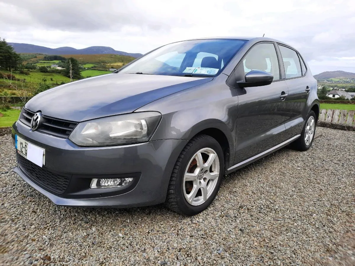 VW Polo 1.2 Diesel low km's - Image 5